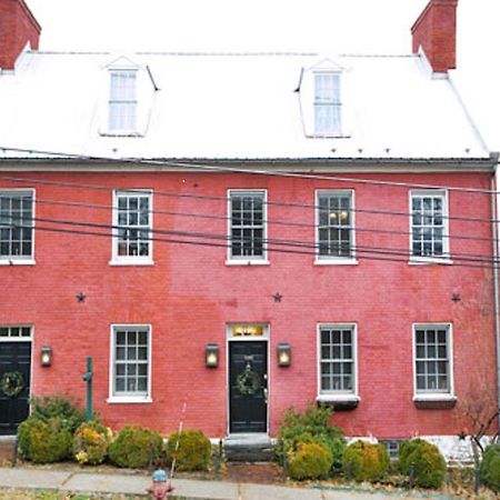 Light Horse Inn ハーパーズ・フェリー エクステリア 写真