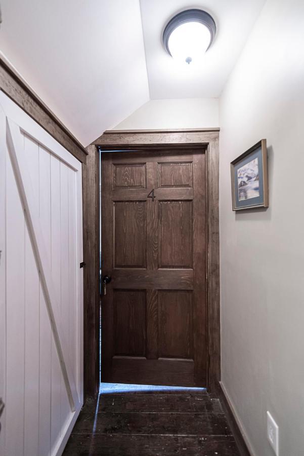 Light Horse Inn ハーパーズ・フェリー エクステリア 写真