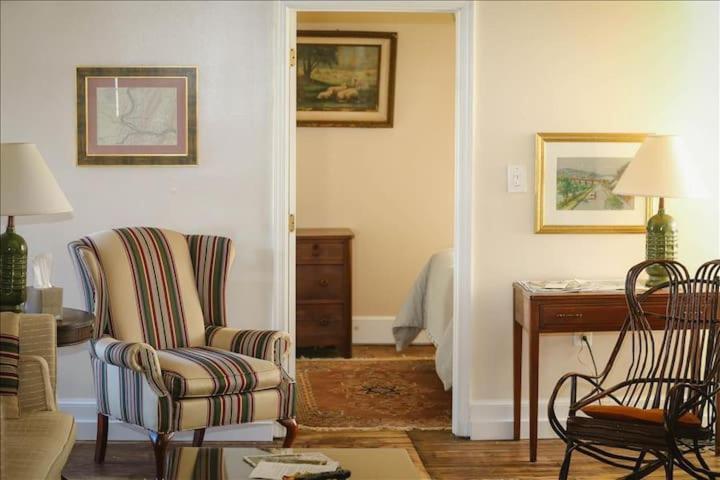 Light Horse Inn ハーパーズ・フェリー エクステリア 写真