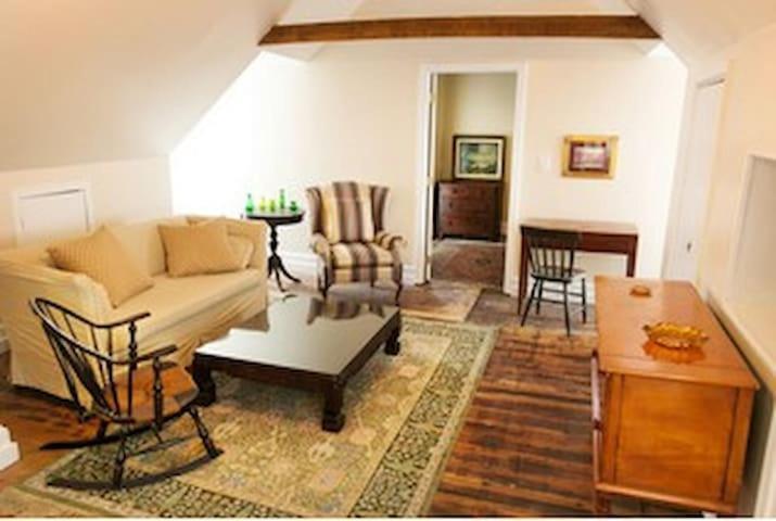 Light Horse Inn ハーパーズ・フェリー エクステリア 写真