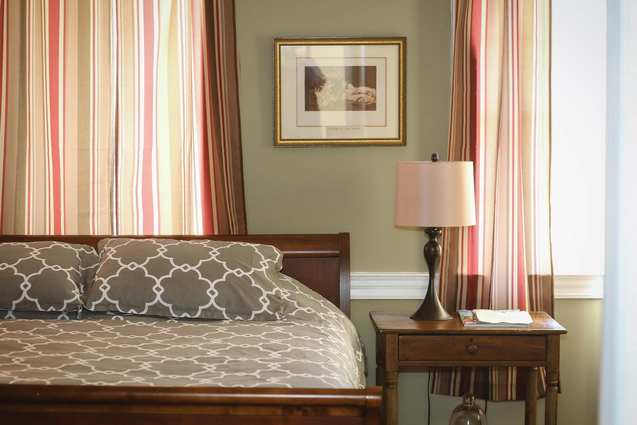 Light Horse Inn ハーパーズ・フェリー エクステリア 写真