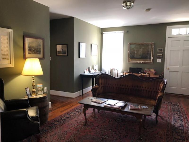 Light Horse Inn ハーパーズ・フェリー エクステリア 写真